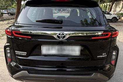 Used G Opt HYBRID