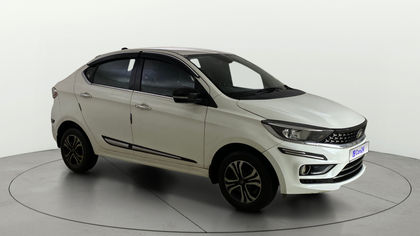 Used XZ Plus CNG