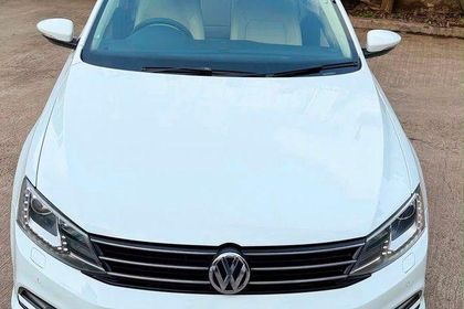 Used 2.0L TDI Highline