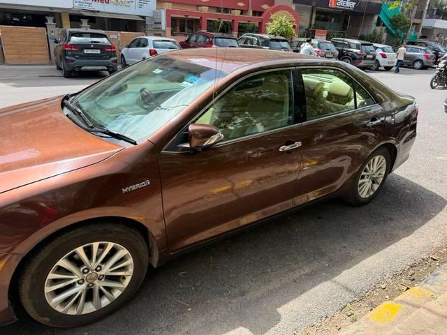 Image Used Car