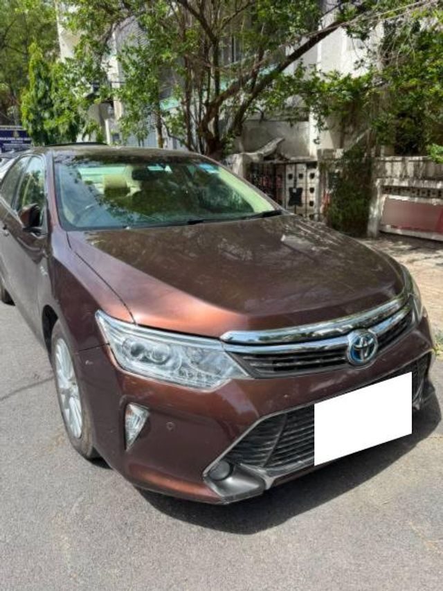 Image Used Car