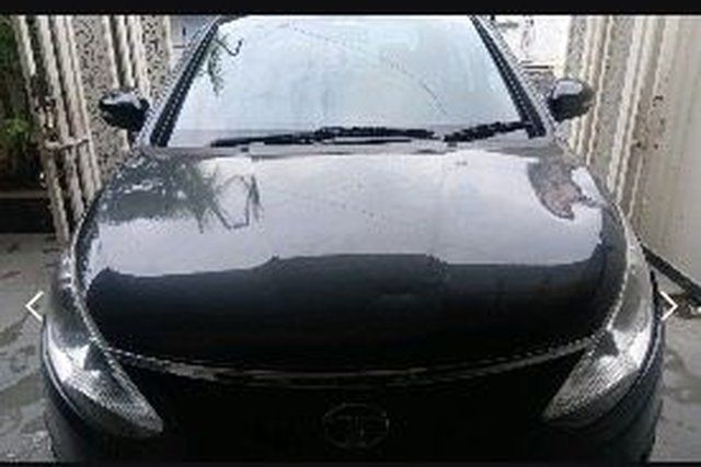Second-hand 2014 Tata Zest Quadrajet 1.3 XM for sale in Nagpur