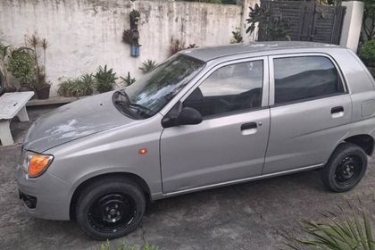 Used 2010-2014 VXI