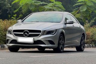 Used 200 CGI Sport