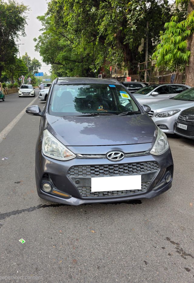 Image Used Car