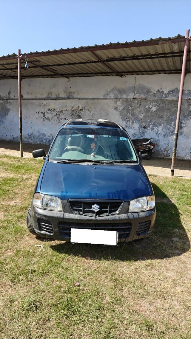 Image Used Car