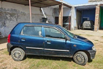 Used LXi