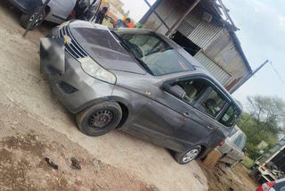 Used TCDi LS 7 Seater