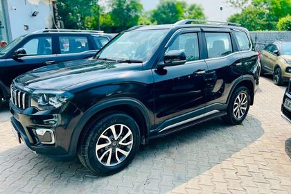 Used Z8L Diesel 4x4 AT