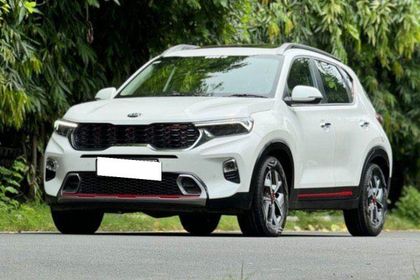 Used GTX Plus Turbo DCT DT