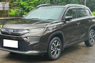 Used V HYBRID BSVI