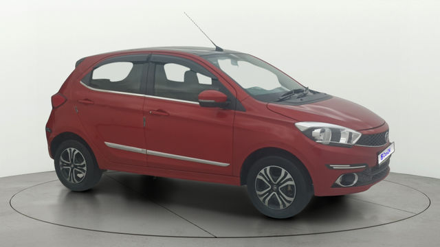 Tata Tiago 1.2 Revotron XZA Second-hand 2018 Tata Tiago 1.2 Revotron XZA for sale in Bangalore