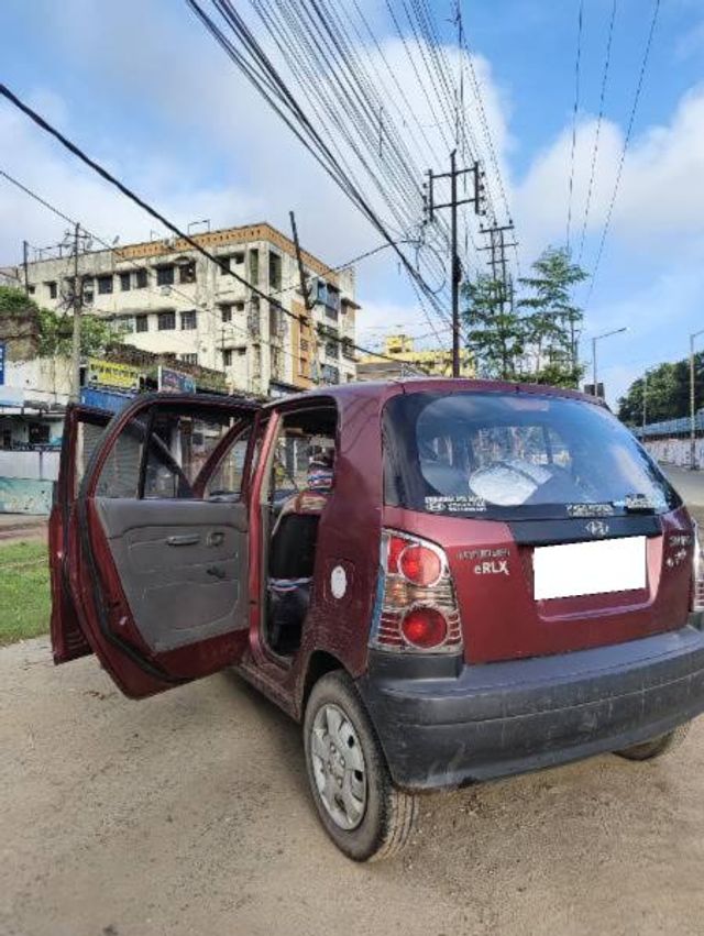 Image Used Car