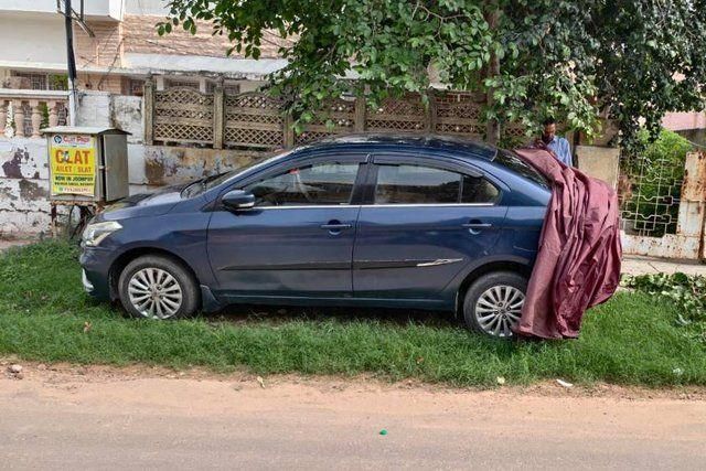 Maruti Suzuki Ciaz 1.3 Delta Second-hand 2018 Maruti Suzuki Ciaz 1.3 Delta for sale in Jodhpur