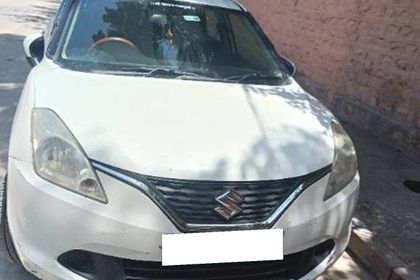 8 Used Maruti Suzuki Baleno in Jodhpur