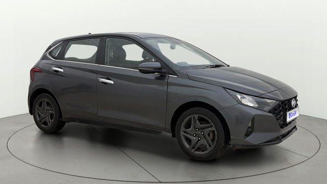 Second-hand 2021 Hyundai i20 Sportz BSVI for sale in Greater Noida