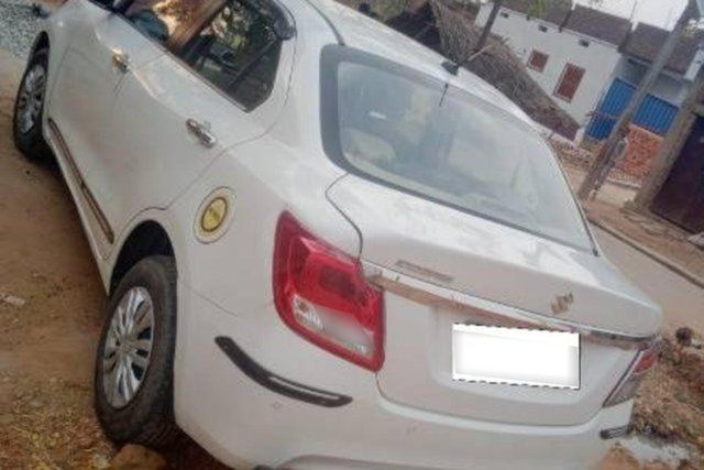 Maruti Suzuki Swift Dzire VXI 1.2 Second-hand 2019 Maruti Suzuki Swift Dzire VXI 1.2 for sale in Sasaram