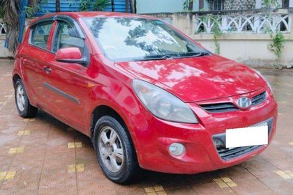 254 Used Hyundai i20