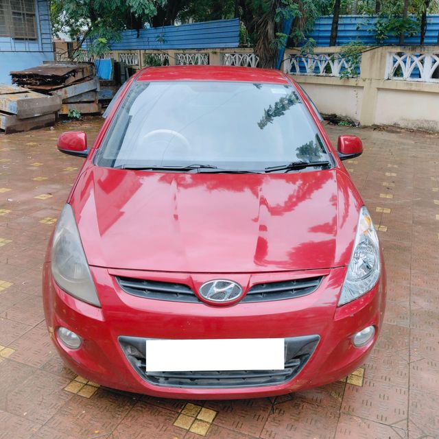 Image Used Car