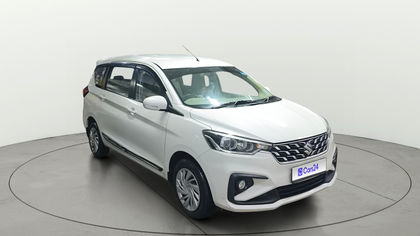35 Used Maruti Suzuki Ertiga in Surat