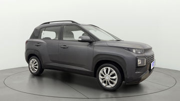 Used SX CNG