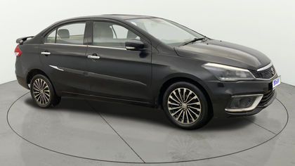 2018 Maruti Suzuki Ciaz 1.4 AT अल्फा