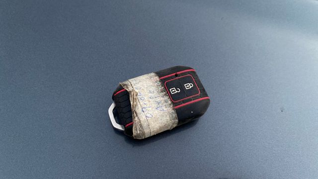 Image Used Car