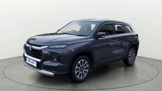 Image Used Car