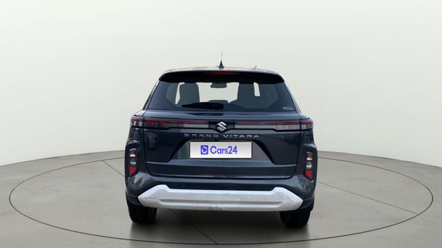 Image Used Car