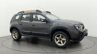 Used Adventure Edition 85PS RXL