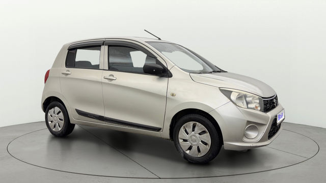 Maruti Suzuki Celerio VXI Second-hand 2019 Maruti Suzuki Celerio VXI for sale in New Delhi