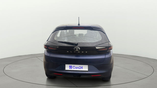 Image Used Car