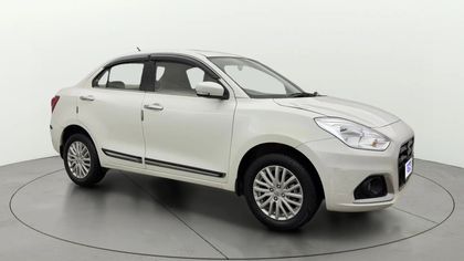 Used ZXI CNG BSVI