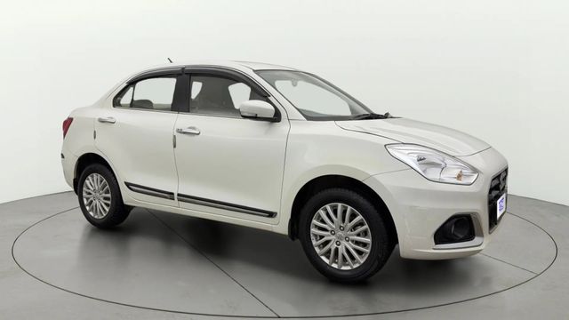 Maruti Suzuki Dzire ZXI CNG BSVI Second-hand 2024 Maruti Suzuki Dzire ZXI CNG BSVI for sale in Greater Noida