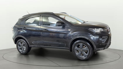 Used XZA Plus (O) Dark Edition Diesel