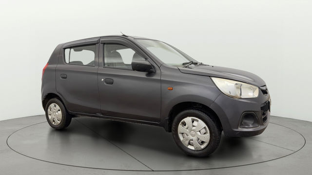 Maruti Suzuki Alto K10 LXi BSVI Second-hand 2019 Maruti Suzuki Alto K10 LXi BSVI for sale in Gurgaon