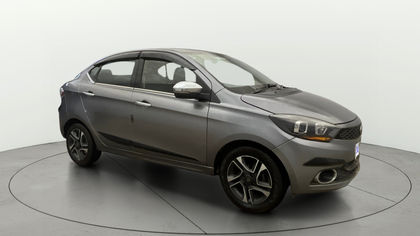 2019 Tata Tigor XZA Plus