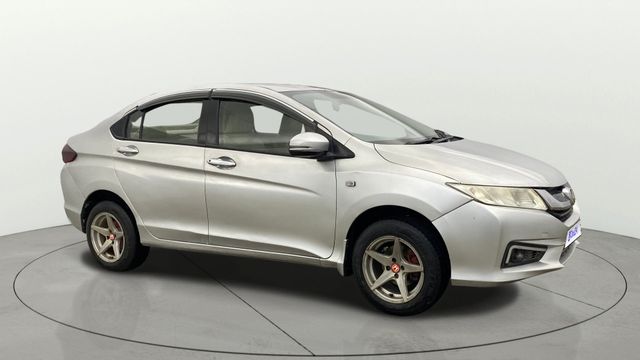 Honda City i VTEC SV Second-hand 2014 Honda City i VTEC SV for sale in Ghaziabad