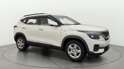 2021 किया सेल्टोस HTE Diesel