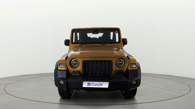 Image Used Car