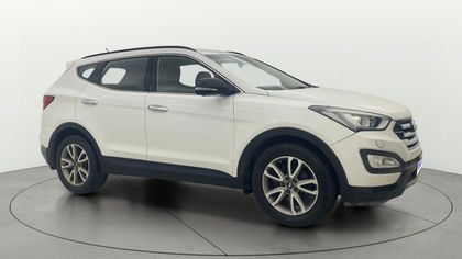 Used 2WD AT