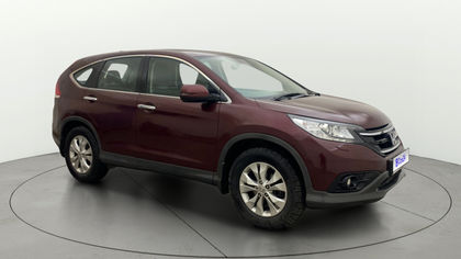 Used 2.4L 4WD AT