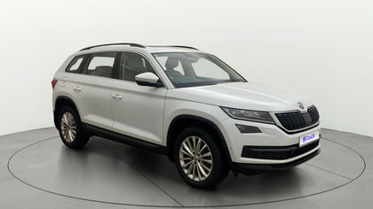 Used 2.0 TDI Style