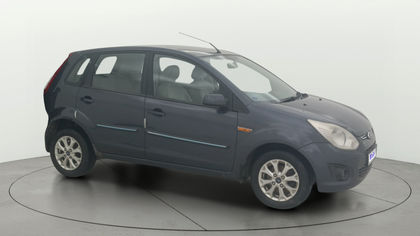 2013 Ford Figo Petrol Titanium