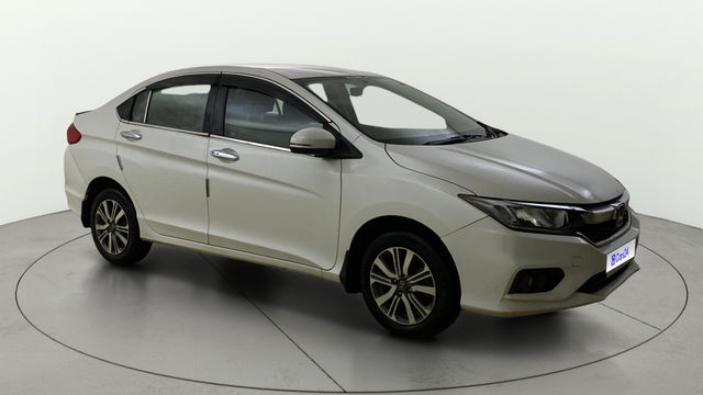 Second-hand 2021 Honda City V MT for sale in Mumbai