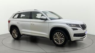 Used 2.0 TDI Laurin Klement