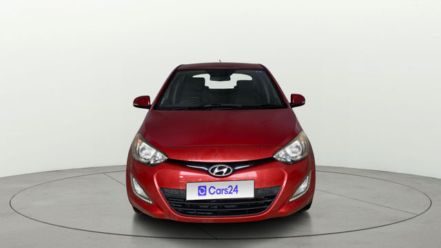 Image Used Car