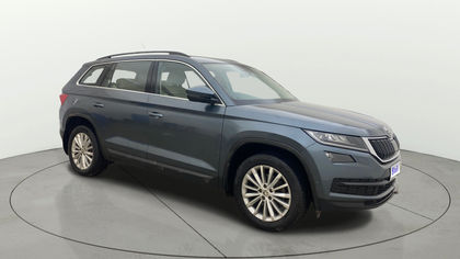 2019 Skoda Kodiaq 2.0 TDI स्टाइल