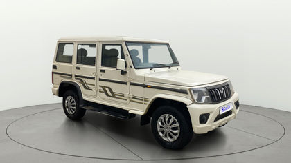 Used B6