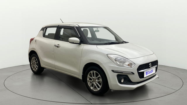 Second-hand 2023 Maruti Suzuki Swift ZXI for sale in Hyderabad